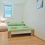 With A Parking Space - 11726 Apartman Split