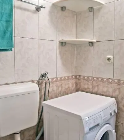 With A Parking Space - 11726 Apartment *