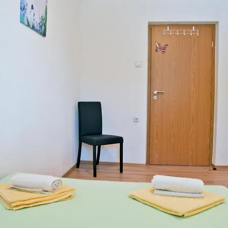 With A Parking Space - 11726 Apartment *