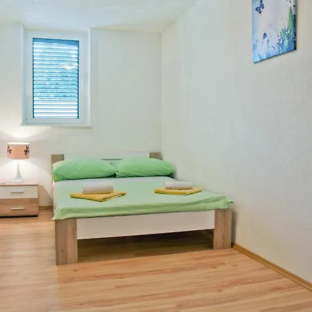 With A Parking Space - 11726 Apartament Split