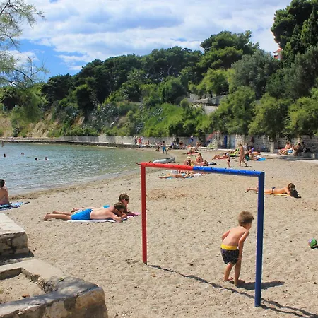 Apartament With A Parking Space - 11726 *