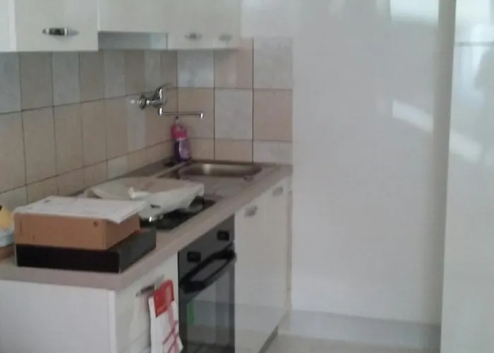 With A Parking Space - 11726 Apartament