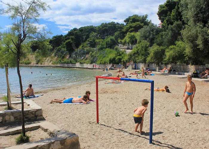 Apartament With A Parking Space - 11726 *